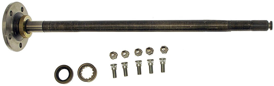 Dorman (Oe Solutions) 630-308 Axle Shaft||630-308-007.Jpg||85||d18630308||947266