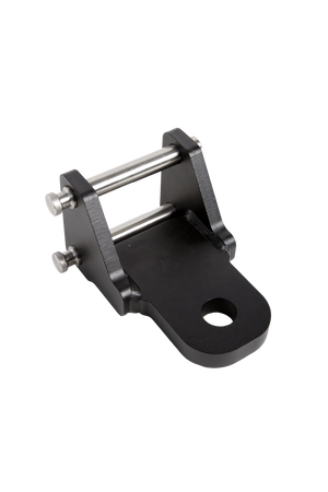 Product of B&W Trailer Hitches TS35300B 3 Inch Receiver Trailer Hitch Ball Mount 