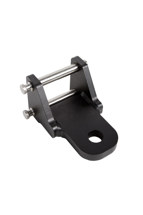 Product of B&W Trailer Hitches TS35300B 3 Inch Receiver Trailer Hitch Ball Mount 