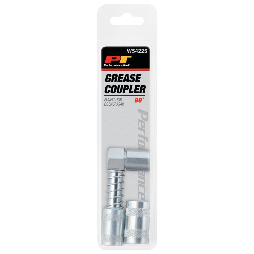 Performance Tool W54225 Grease Gun Coupler||w54225_1.Jpg||86||ptlw54225||1791268