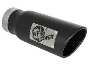 Product of Advanced FLOW Engineering 49-33126-B Vulcan Cat-Back System Single Exhaust System Kit 