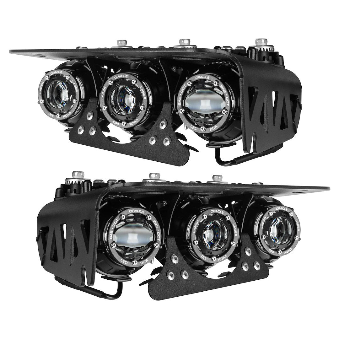 Oracle Lighting 5928-Lzz-001 Driving/ Fog Light||5928-Lzz-001_2.Jpg||87||o375928lzz001||1498967