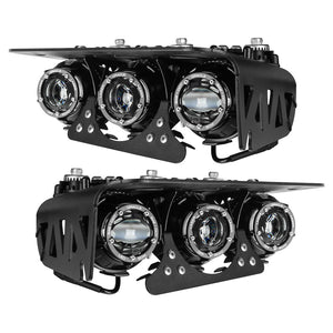 Oracle Lighting 5928-Lzz-001 Driving/ Fog Light||5928-Lzz-001_2.Jpg||87||o375928lzz001||1498967