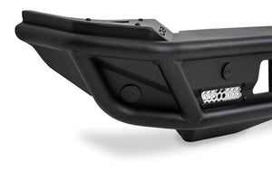Product of DV8 Offroad RBBR-04 Competition Series Steel Powder Coated Bumper 