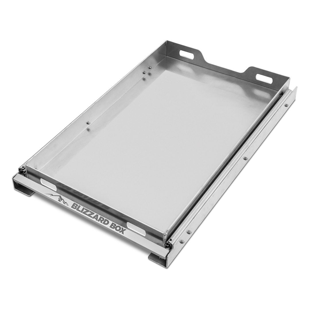 Project X Ac58152-1 Refrigerator Slide Tray||projectx_Ac58152-1_Img1_P04_Front.Jpg||85||prxac581521||1651724