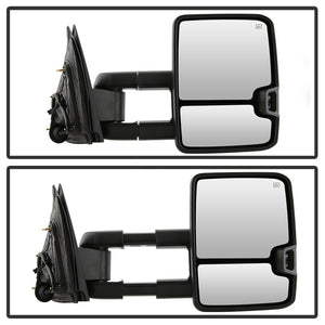 Xtune 9936739 Exterior Towing Mirror||9936739_2.Jpg||87||s2z9936739||1458666