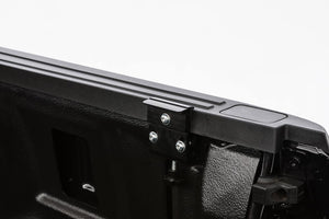 Product of Leer Latitude Soft Folding 630320 Tonneau Cover 