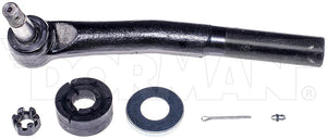 Product of Dorman Chassis T3496PR Premium ™ OEM Steel Tie Rod End 