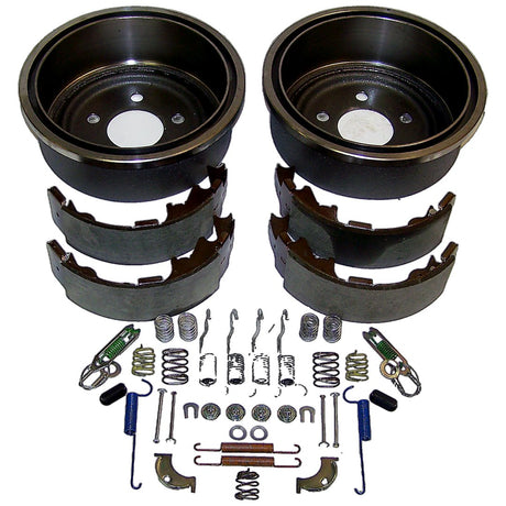 Crown Automotive 52005350kl Brake Kit||52005350kl_1.Jpg||86||c1y52005350kl||1790303