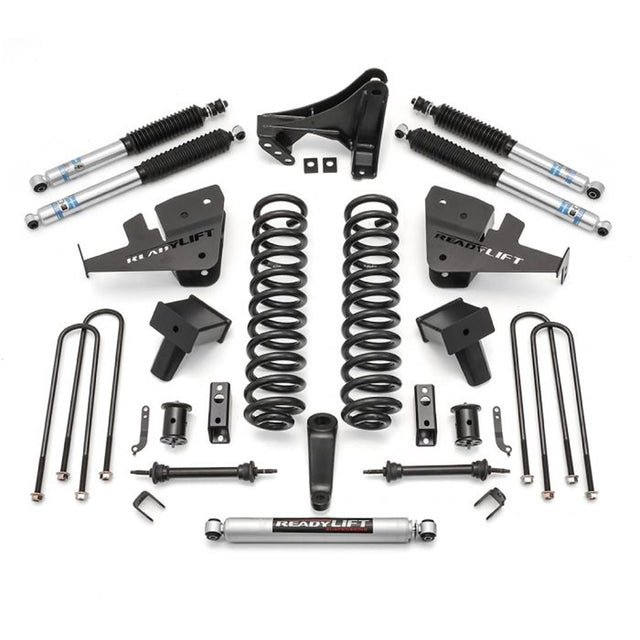 Readylift 49-2763 Lift Kit Suspension||||85||r90492763||1915564