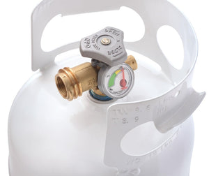 Flame King Ysn5lb-Gauge Propane Tank||ysn5lb-Gauge_3.Jpg||88||y6esn5lbgauge||1373346