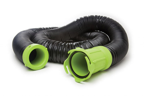 Product of Thetford 17854 10 Feet Black Sewer Hose Yes 