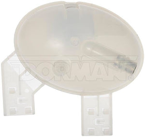 Dorman (Oe Solutions) 603-841 Coolant Reservoir||603-841_1.Jpg||86||d18603841||2242806