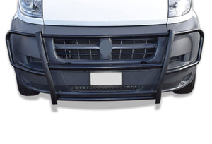 Product of Black Horse Offroad 17DOPRMA Grille Guard Modular Black Powder Coated 