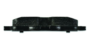 Product of Hella 355013921 Brake Pad - 