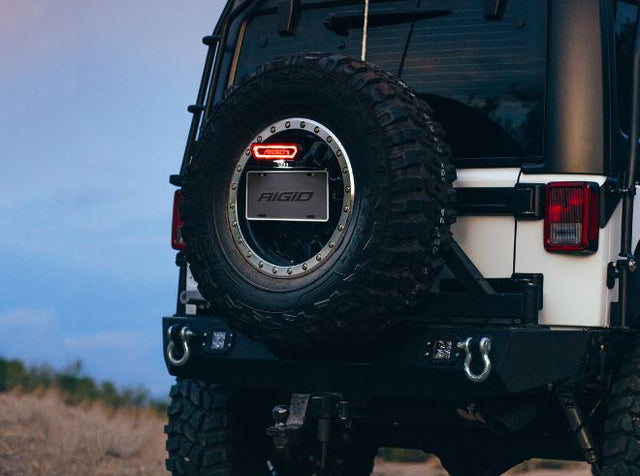 Product of Rigid Lighting 90133 Multi Purpose Light - Led