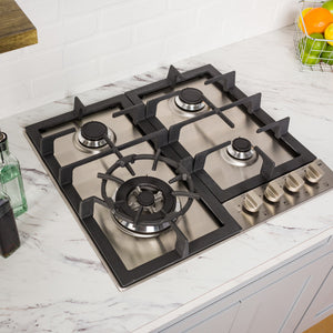 Product of Magic Chef Mcsctg24s Stove