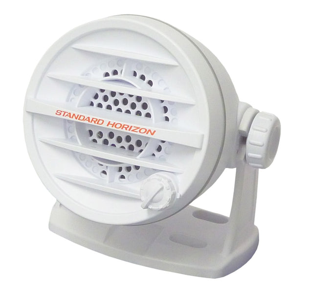 Standard Horizon Mls-410pa-W Vhf Radio Speaker||mls-410pa-W.Jpg||85||stdmls410paw||857650