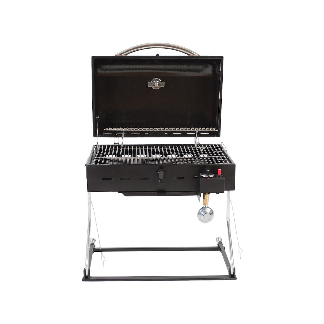 Product of Faulkner 52301 Barbeque Grill