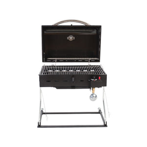 Product of Faulkner 52301 Barbeque Grill