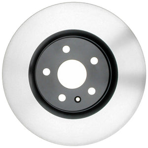 Product of Raybestos Brakes 580676 Specialty - Street Performance Plain Face 2-Piece Brake Rotor 
