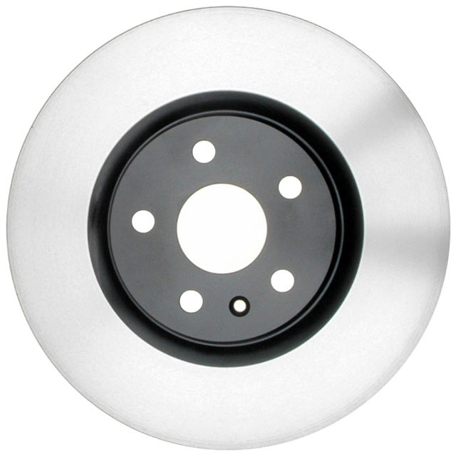 Product of Raybestos Brakes 580676 Specialty - Street Performance Plain Face 2-Piece Brake Rotor 