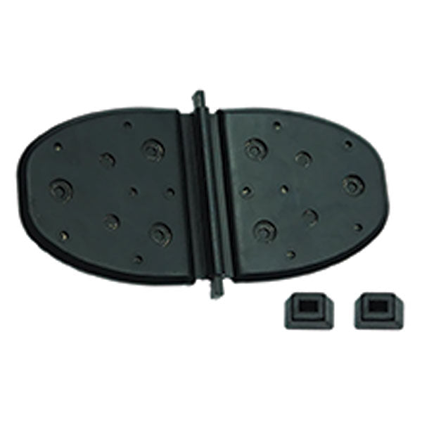 Emp - Engineered Marine Products 32-08307 Marine Exhaust Water Shutters||32-08307.Jpg||85||emp3208307||2115133