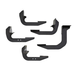 Westin Automotive 27-2295 Running Board Mounting Kit||27-2295_Kodir_P04.Jpg||85||w16272295||1791950