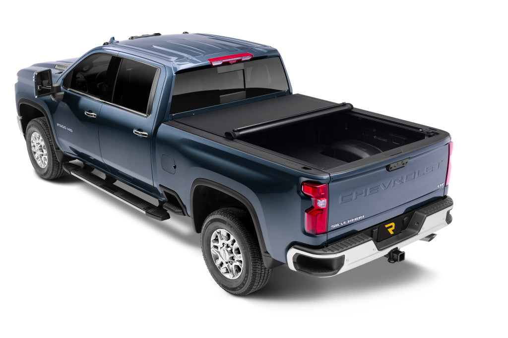Product of Truxedo PRO X15 Soft Roll-Up 1474001 Tonneau Cover 