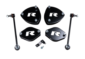 Product of ReadyLIFT 69-98200 Lift Kit Suspension 