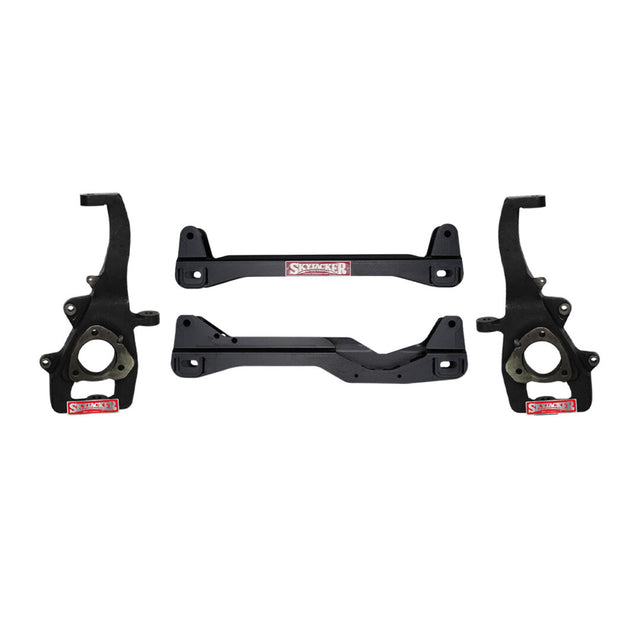 Skyjacker Suspensions D1440a Lift Kit Component||d1440a.Jpg||85||s97d1440a||1484852
