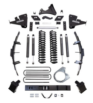 Product of ReadyLIFT 49-27850 Lift Kit Suspension 