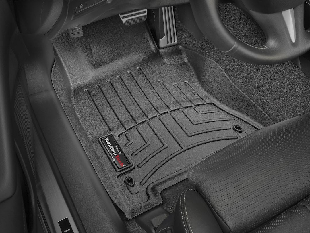 Weathertech (Usa) 445861 Floor Liner||445861_1.Jpg||86||w24445861||1662395