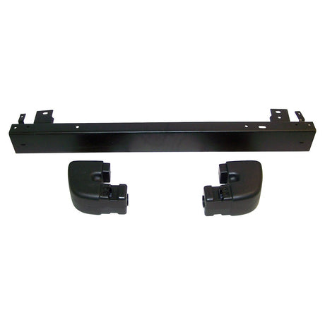 Product of Crown Automotive 5ED18T3XK Steel Painted Bumper 