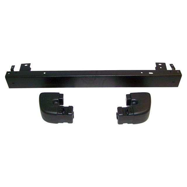 Product of Crown Automotive 5ED18T3XK Steel Painted Bumper 
