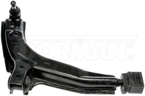 Dorman (Oe Solutions) 521-656 Control Arm||521-656.Jpg||85||d18521656||2441098