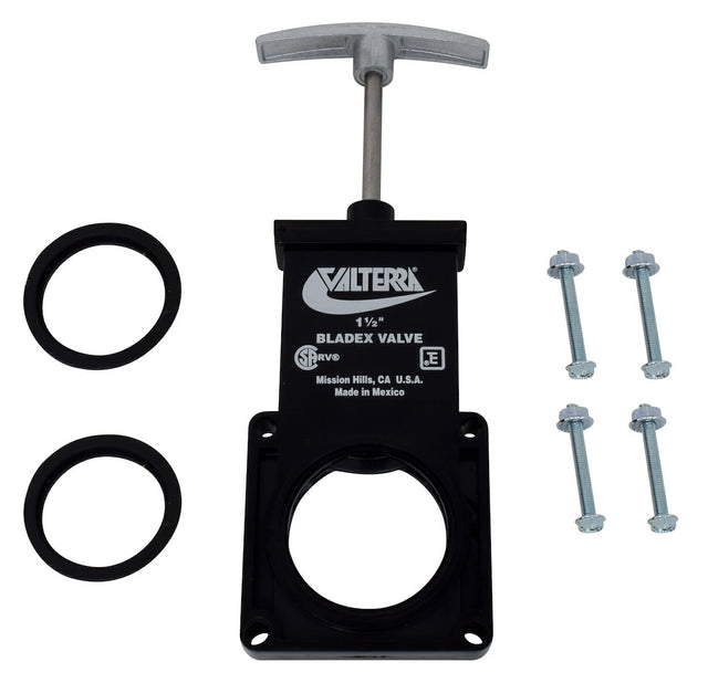 Valterra T1001vpm Sewer Waste Valve||t1001vpm.Jpg||85||v46t1001vpm||1149112