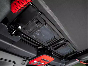 Product of Rampage 139135  Soft Top 
