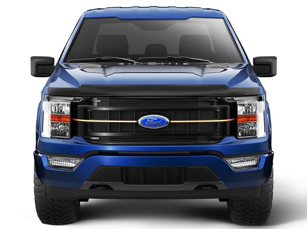Husky Liner 2842229 Bug Shield||2842229_1.Jpg||86||h212842229||1691783