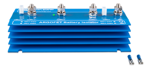 Product of Victron Energy Arg200301020r Battery Isolator