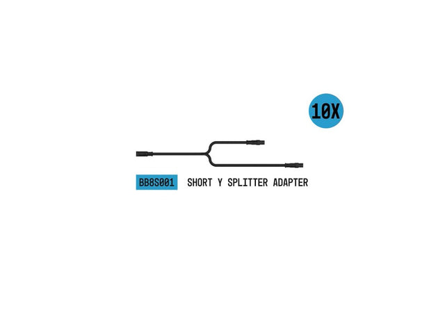 Product of Builtbright Bb8s001x Warning Light Wiring Harness