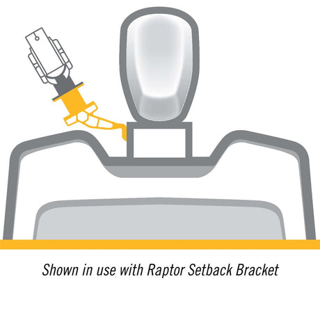 Minn Kota 1810360 Anchor System Mounting Bracket||1810360_4.Jpg||89||min1810360||921632