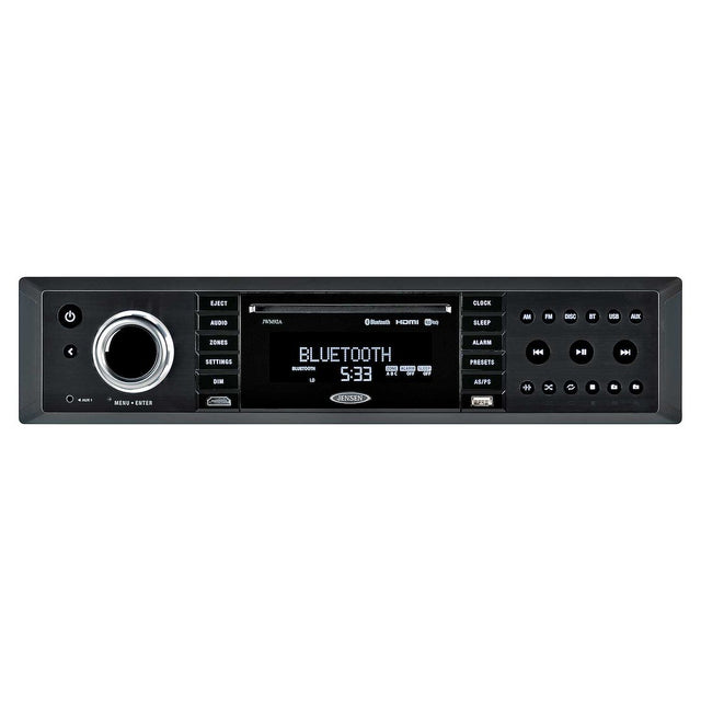 Product of Asa Electronics Jwm92a Radio