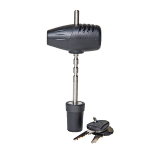 Product of Reese 7031500 Trailer Coupler Lock
