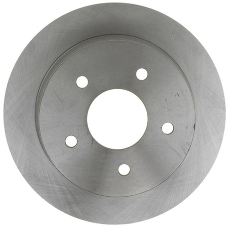 Raybestos Brakes 56707r Brake Rotor||56707r-1.Jpg||85||r4256707r||1348242