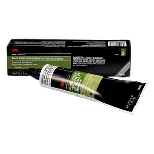 Product of 3m 08008 Weatherstripe Adhesive