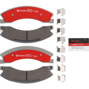 Brembo P56124sd Brake Pad||p56124sd_1.Jpg||86||brmp56124sd||2213035