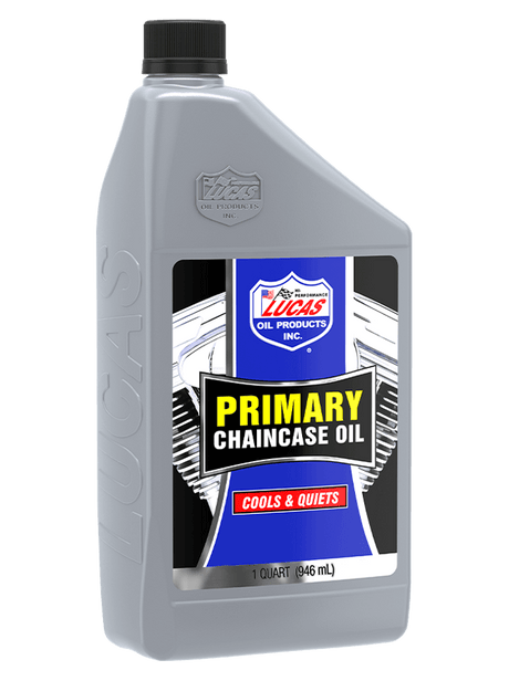 Product of Lucas Oil 10790 Oil