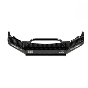 Product of Ranch Hand BSF21HBL1 SUMMIT Steel Matte Bumper 