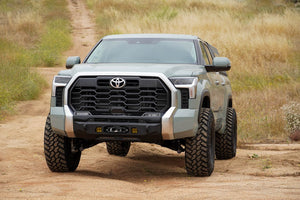 Product of DV8 Offroad FBTT2-05 Centric Steel Powder Coated Bumper 